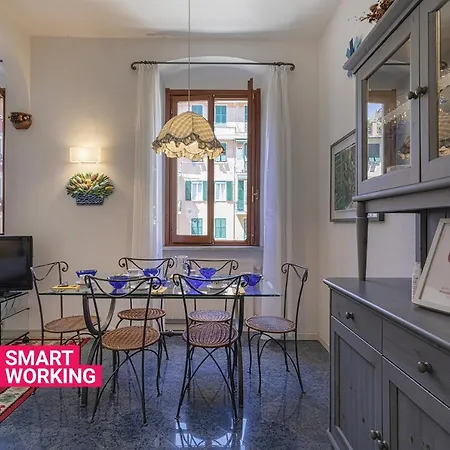Uno Scorcio Sul Mare By Wonderful Italy * Santa Margherita Ligure