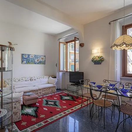Uno Scorcio Sul Mare By Wonderful Italy Appartement *