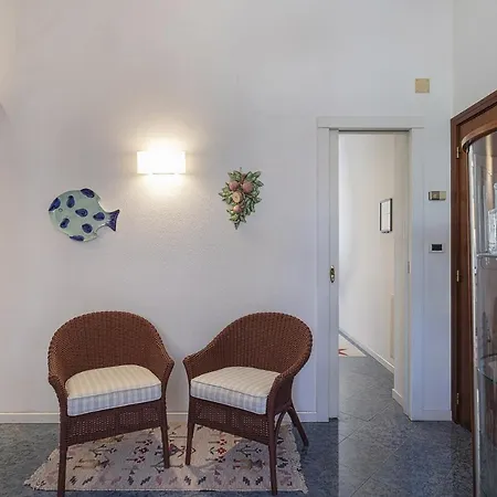 Uno Scorcio Sul Mare By Wonderful Italy Santa Margherita Ligure