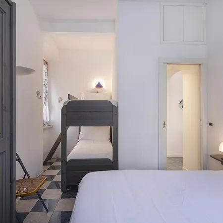Uno Scorcio Sul Mare By Wonderful Italy Appartement *