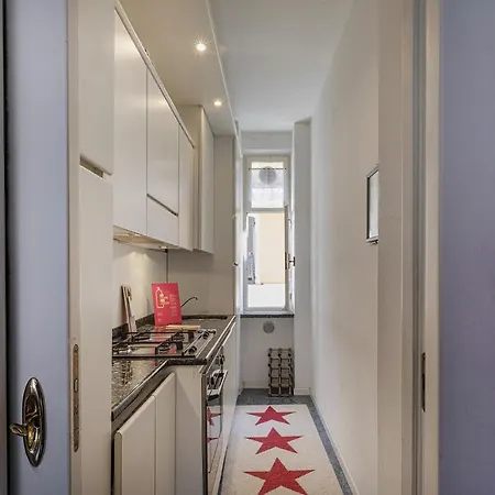 Apartment Uno Scorcio Sul Mare By Wonderful Italy