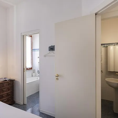 Appartement Uno Scorcio Sul Mare By Wonderful Italy Santa Margherita Ligure