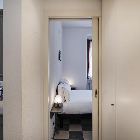 Appartement Uno Scorcio Sul Mare By Wonderful Italy Santa Margherita Ligure