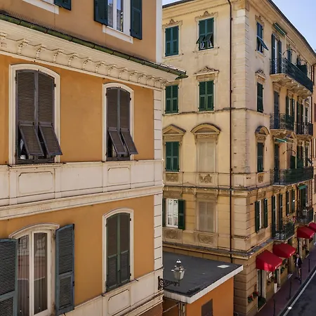 Uno Scorcio Sul Mare By Wonderful Italy アパート