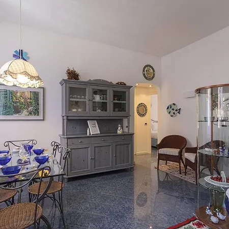 Uno Scorcio Sul Mare By Wonderful Italy Apartamento *