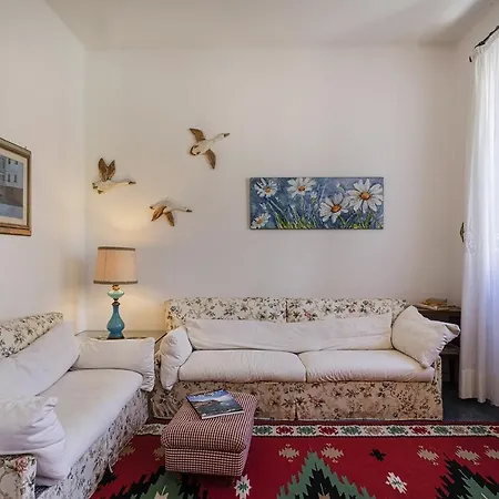 Uno Scorcio Sul Mare By Wonderful Italy Apartamento