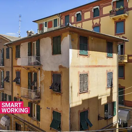 Uno Scorcio Sul Mare By Wonderful Italy