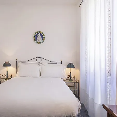 Apartament Uno Scorcio Sul Mare By Wonderful Italy Santa Margherita Ligure