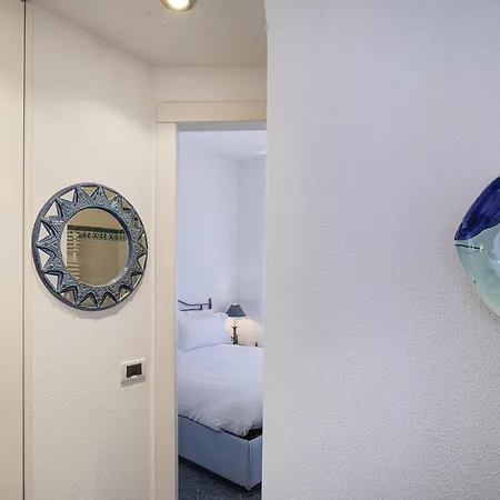 Apartamento Uno Scorcio Sul Mare By Wonderful Italy