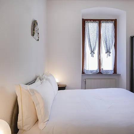 Apartamento Uno Scorcio Sul Mare By Wonderful Italy *