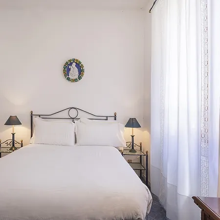 Appartement Uno Scorcio Sul Mare By Wonderful Italy Santa Margherita Ligure