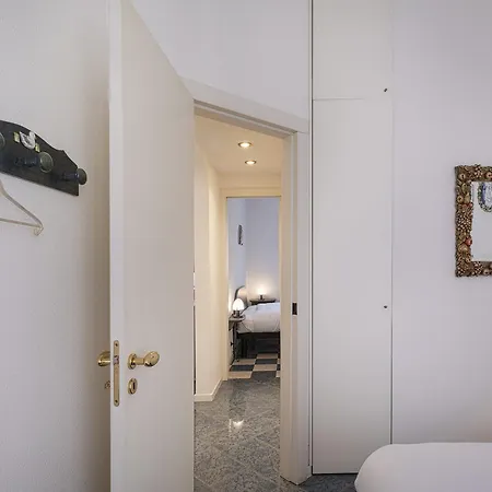 Uno Scorcio Sul Mare By Wonderful Italy Appartement Santa Margherita Ligure