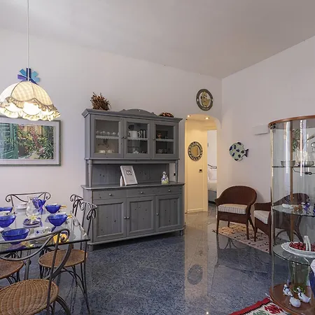 Uno Scorcio Sul Mare By Wonderful Italy Santa Margherita Ligure