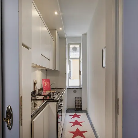 Uno Scorcio Sul Mare By Wonderful Italy Appartement *